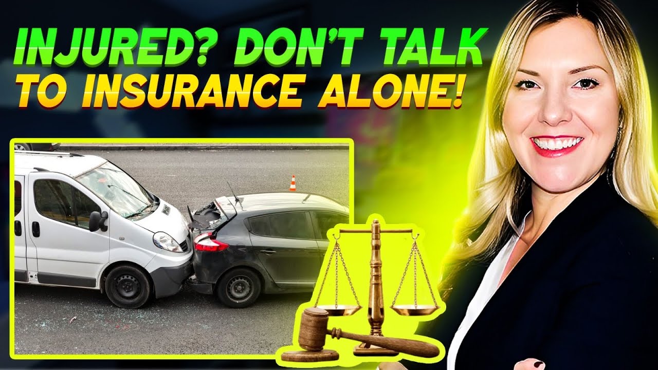 Do You Really Need a Lawyer After a Car Accident? YES — Here's Why
