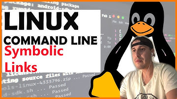 7 ~ Symbolic Links Linux Command Line