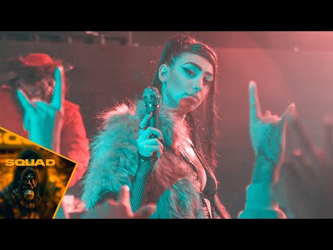 Best Friend - Ari Falcão Feat. Fiitu (Videoclipe Oficial)