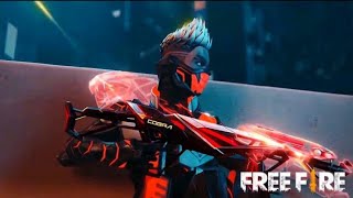 NEFFEX - FIGHT BACK - FREE FIRE 2021 [AMV] NUEVA VERSION (Free Fire official)Gaming With Rife