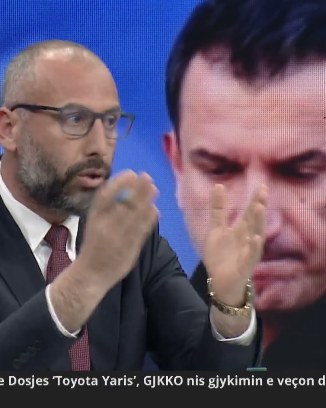 Basha: Socialistët  në hallë s’dinë kë të duan, kë të dashurojnë!