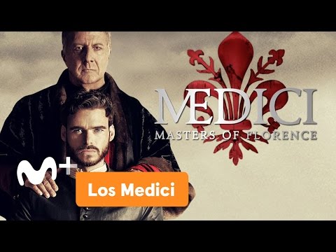 Los Medici: El Poder de una Familia | Movistar+