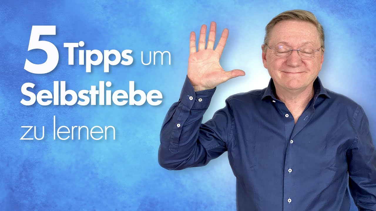 Diese 5 Tipps haben mein Leben verändert. Ich zeige sie dir. Der perfekte Weg zur Selbstliebe.