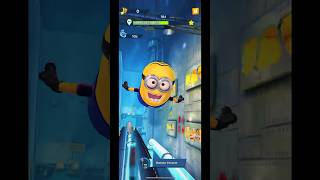 Minion Rush Level 7