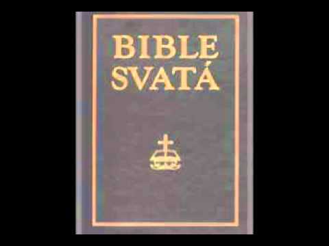 Video: Aká je 67. kniha Biblie?