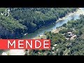 VL3: Atterrissage à Mende (Lozère)