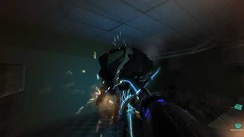 F.E.A.R (Perseus Mandate) Part 3: ATC Srcurity, Specials Force, Nightcrawlers, Boss Fight and Ghosts