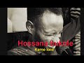 Hossana bukole : Kemelord took us to another realm