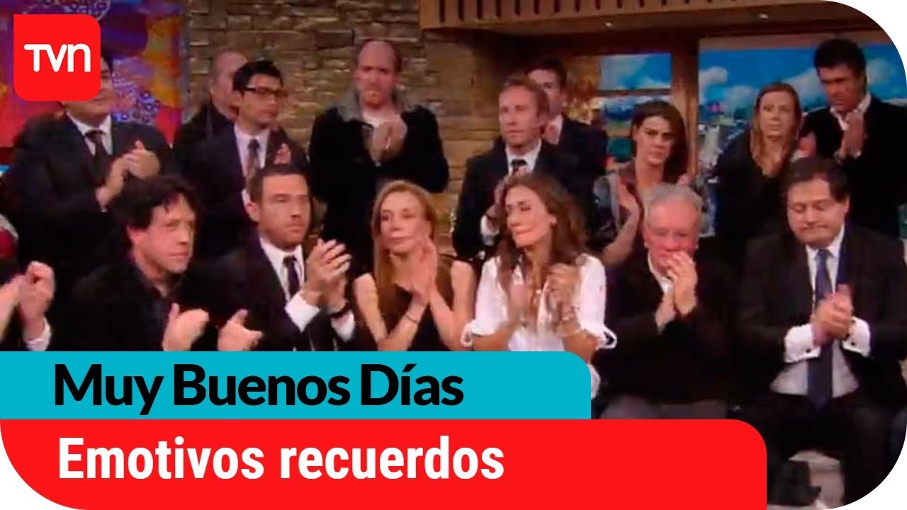Recordamos a nuestros compañeros a seis años de la tragedia de Juan Fernández | Muy buenos días