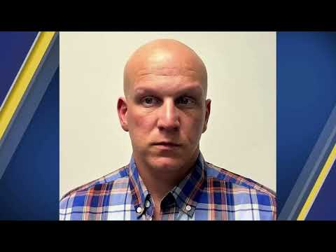 Harnett Inmate