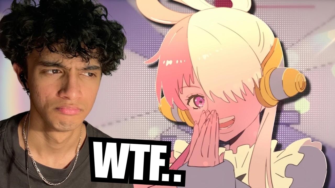 MUSIC COMPOSER Reacts to Ado 'New Genesis' / 新時代 (UTA from ONE