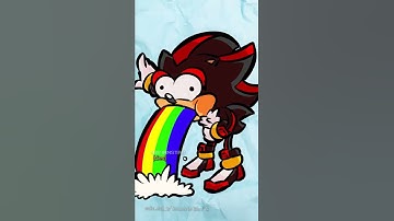 Thumbnail of Sonic the Hedgehog: Indirect Kiss