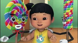 Dunia Gulali Adel - Adit & Sopo Jarwo