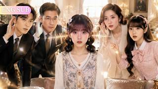 Nine Lifetimes Failed Against The Fake Heiress, Until My Family Hears My Thoughts In This Rebirth👂