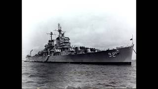 Uss Cleveland Cl Light Cruiser,Design,Specification And Military History