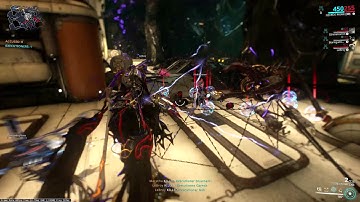 Warframe Best Endo Farm with Bad luck :D