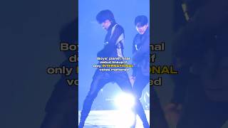 Zb1 Lineup If Only International Votes Mattered  kpop kpopshorts blackpink zb1 bts