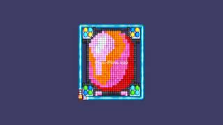 Pixel Flow Level 868 Solution Walkthrough Profile