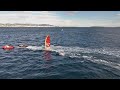 2025 Raceboard World Championships - day 1