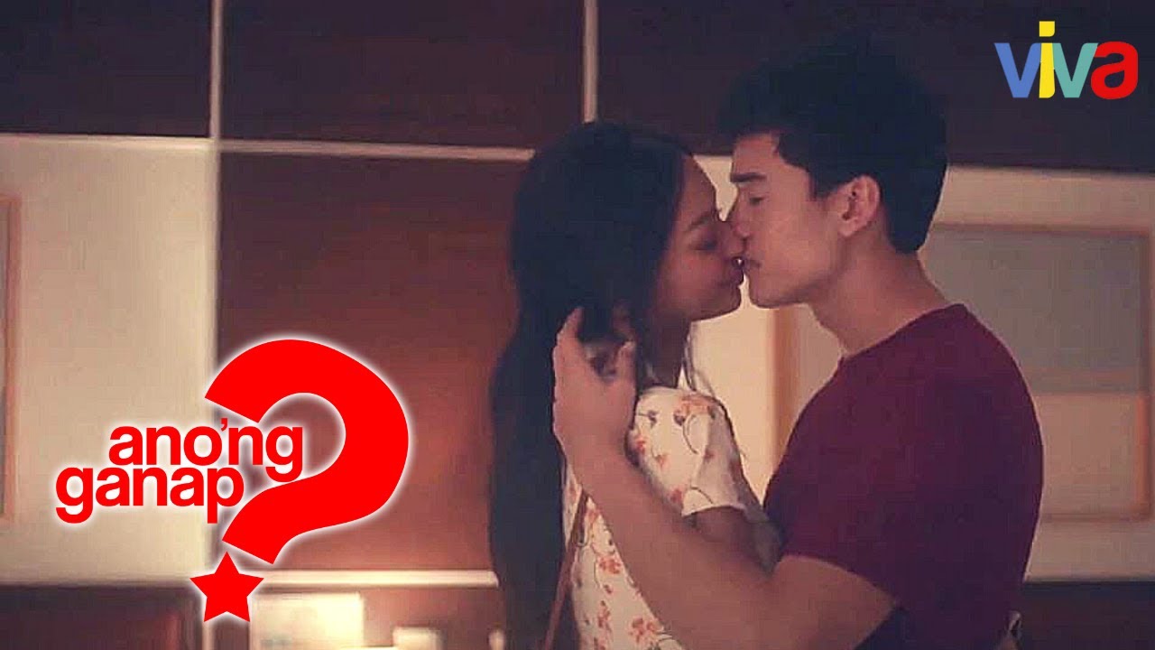 [Anong Ganap?] Parang Kayo Pero Hindi NOW STREAMING on 