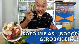 LUDES 20 KG DAGING SOTO MIE PAK KADIR BOGOR !!!