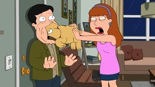Cutaway Compilation Season 10 - Family Guy (Part 1)