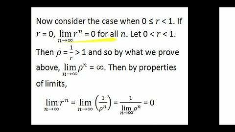 Properties of Limits of Sequences|2nd SEM UG|Calicut University|Complimentary Course Mathematics