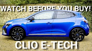Renault Clio E Tech Overview | Should You Buy One In 2024?