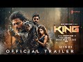 KING Official Trailer Shah Rukh Khan Abhishek B Suhana Khan Gauri Khan Siddharth Anand KING Official Trailer Shah Rukh Khan Abhishek B Suhana Khan Gauri Khan Siddharth Anand