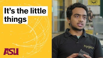 Advancing Society Through Scientific Discovery: Catalyst: Arizona State University (ASU)