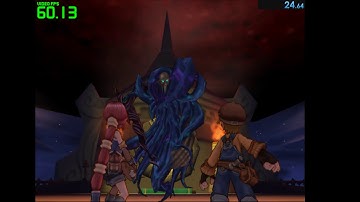 Dark Cloud 2: Debug% Speedrun in 24.64 seconds