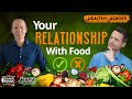 Dr joel furhman resetting your relationship with food  the exam room podcast