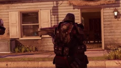 XCOM 2 - Unfortunate Reinforcements