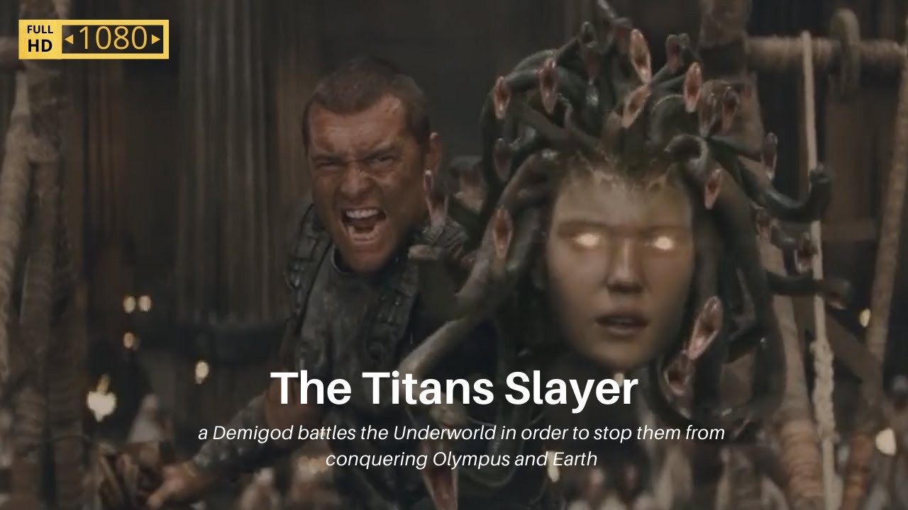 The Slayer of the Gorgon Medusa, Perseus - YouTube