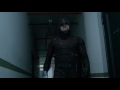 Daredevil Season 2 - Hallway Fight HD
