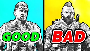 5 DUMBEST MISTAKES YOU CAN MAKE IN BO4