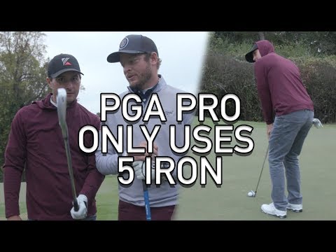 kevin-kisner-5-iron-challenge---riggs-vs-palmetto-golf-club-15th-hole