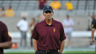 Herm Edwards discusses first day of preseason practice