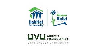 UVU: The Difference We Can Make. Lessons Learned from UVU and BYU’s Habitat for Humanity Build.