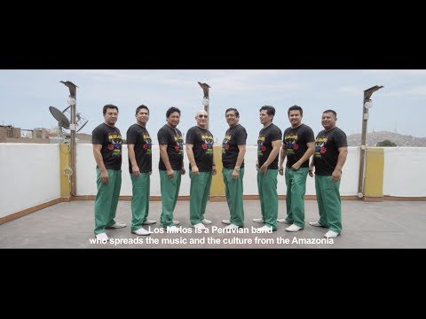LOS MIRLOS - EUROPEAN TOUR 2018