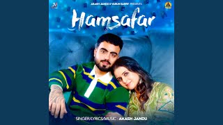 Humsafar - Akash Jandu