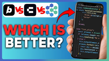 BOLT.NEW VS CLINE VS DEVIN – WHICH IS THE BEST AI CODE EDITOR IN 2025?