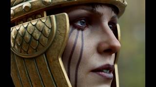 Total War: Pharaoh Dynasties Amazonen Pentilesia Part 2