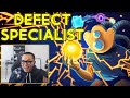 B*tt clench Defect game - Amaz Slay the Spire