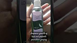 Lo Biotouch lotion#hairfall #haircare #hairgrowth #newchannel #subscribetomychannel