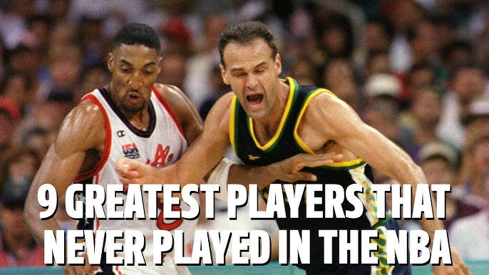 NBA Jam: Best All-Time Duos For Every Team - Sports Illustrated