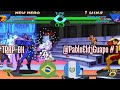 Youtube Thumbnail title