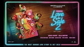 Love For Sale 2 Trailer