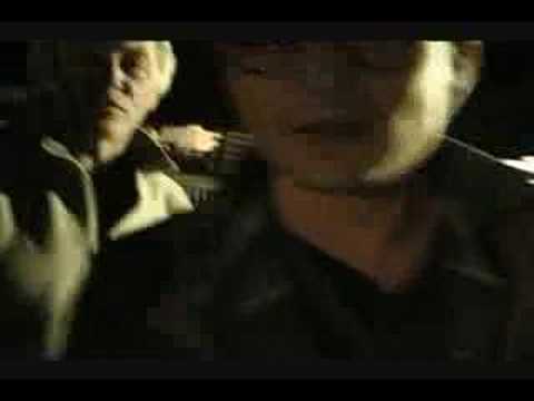 Johnny Depp Moment -- Columbus, Wis.