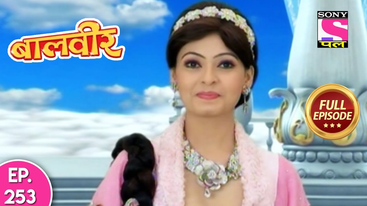 Baal Veer - Full Episode 253 - 24th April, 2019 funny friends